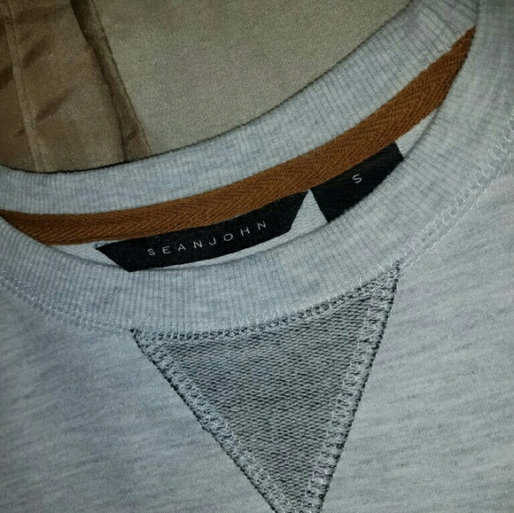 Sean John sweater size small - Picture 2 of 3