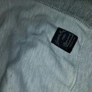 Sean John sweater size small