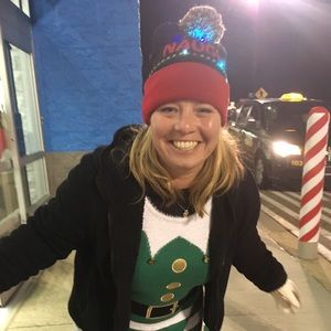 Meet your Posher, Lisa