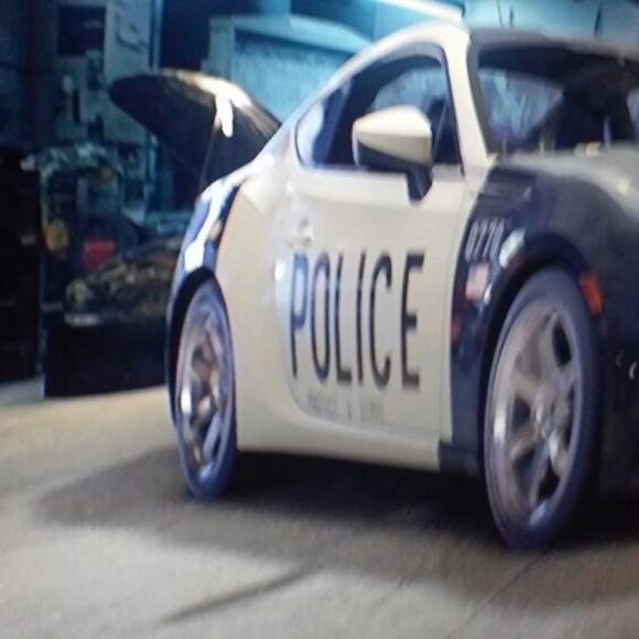 Meet your Posher, Tia