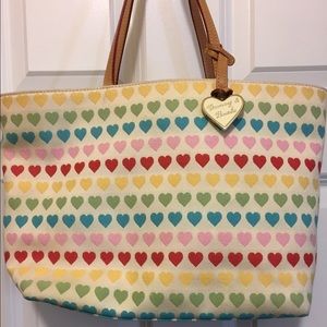 Sale!  Dooney and bourke bag