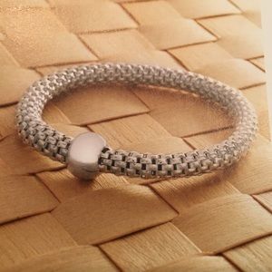 Chic Stretch Bracelet by Silpada Designs!!