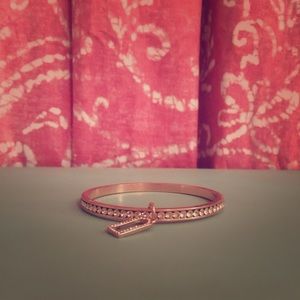 Coach bracelet