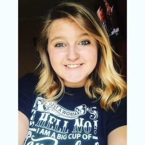 Meet your Posher, Jessica