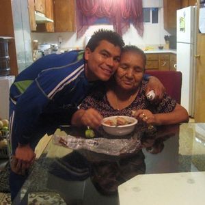 Meet your Posher, Araceli