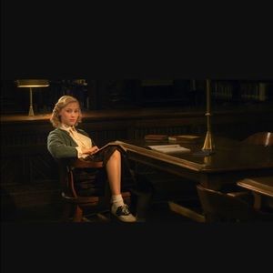 Meet your Posher, Alexa