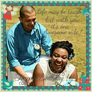 Meet your Posher, Daniel