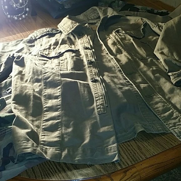 Arizona Camo jacket!!! - Picture 1 of 3