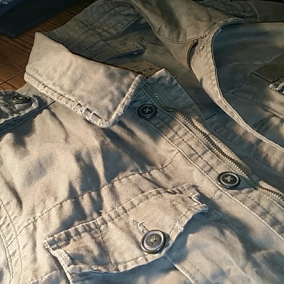 Arizona Camo jacket!!! - Picture 2 of 3