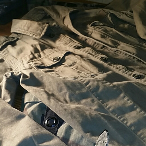 Arizona Camo jacket!!! - Picture 3 of 3