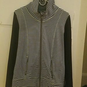 Lululemon Daily Yoga Jacket