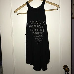 American eagle Tank top