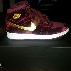 Air Jordan 1 Retro