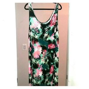 Ava & Viv Tropical Maxi