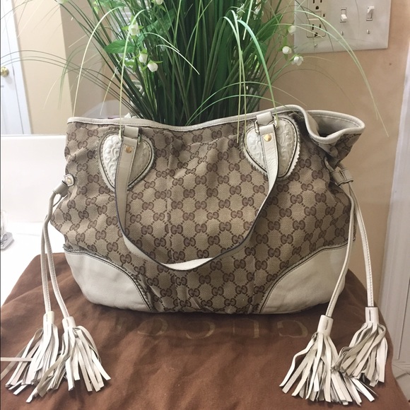 Gucci bag. Condition good - Picture 1 of 4