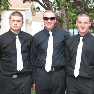 Meet your Posher, Kevin