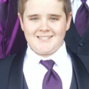 Meet your Posher, Ray ray