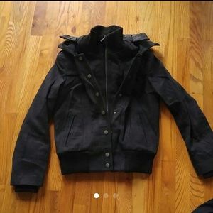 Women's jacket