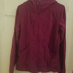 Lululemon sweater