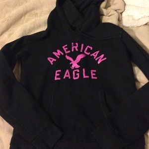 American eagle hoodie