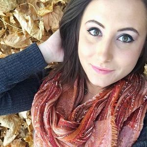 Meet your Posher, Audrey