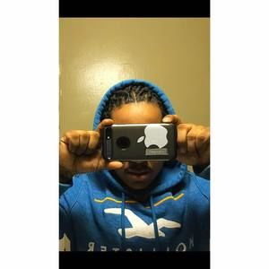 Meet your Posher, Joel