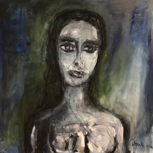 Meet your Posher, Ursula