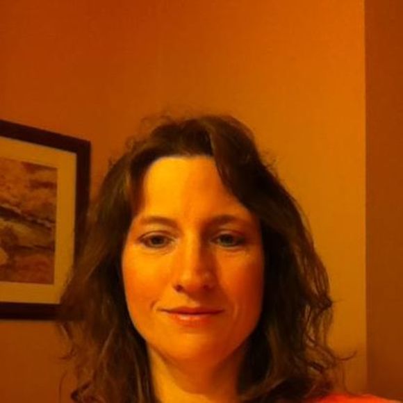 Meet your Posher, Julie