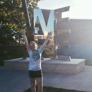 Meet your Posher, Vanessa