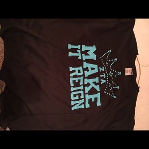 Zeta Tau Alpha Shirt