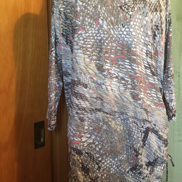 Swim suit Coverup