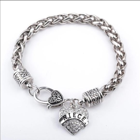 Niece bracelet
