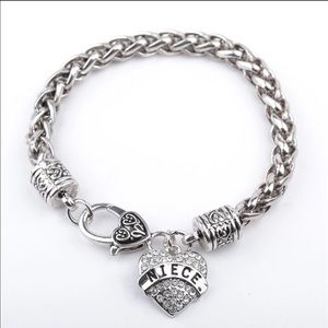 Niece bracelet
