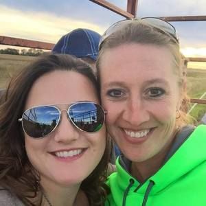 Meet your Posher, Meghan