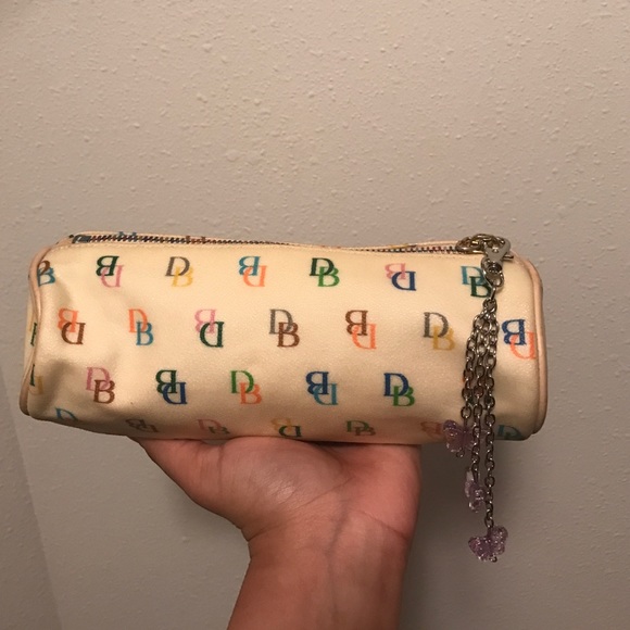 Dooney and Bourke small bag