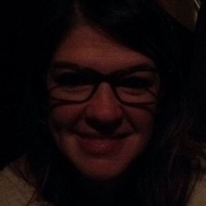 Meet your Posher, Holly