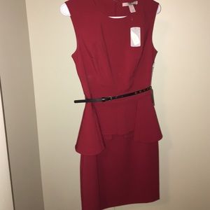 Business formal dress