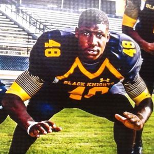 Meet your Posher, Elijah