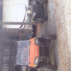 Meet your Posher, Adam