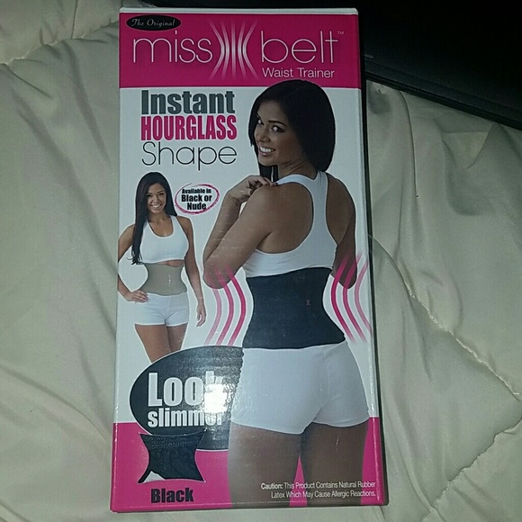 Miss Belt