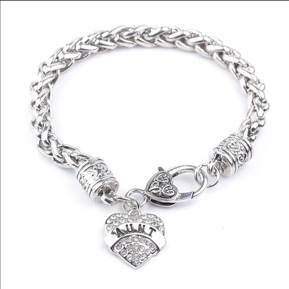 Aunt bracelet