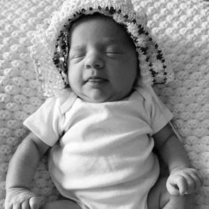 Meet your Posher, Suede