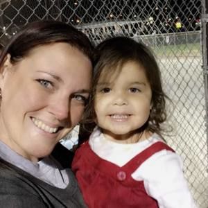 Meet your Posher, Julie