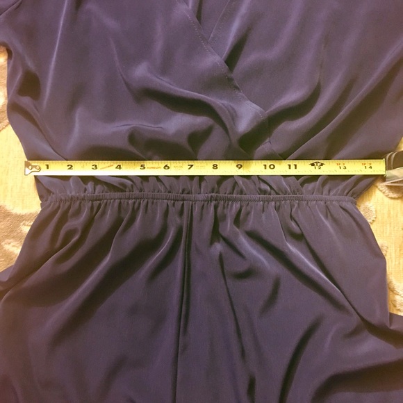 {Honey Punch} Romper - Picture 3 of 4