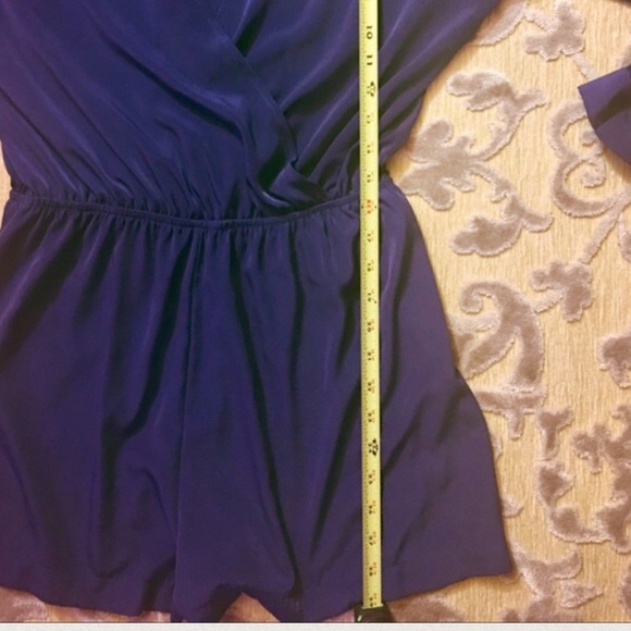 {Honey Punch} Romper - Picture 4 of 4