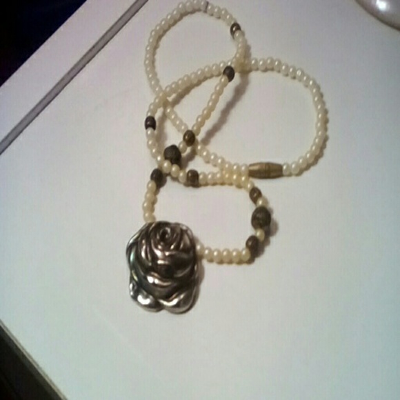 Vintage Choker