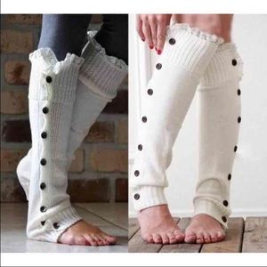 ✨Leg Warmers ✨