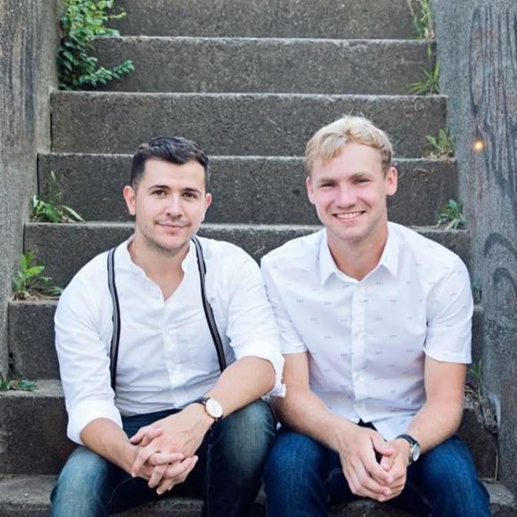 Meet your Posher, Mario