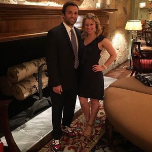 Meet your Posher, Kyle