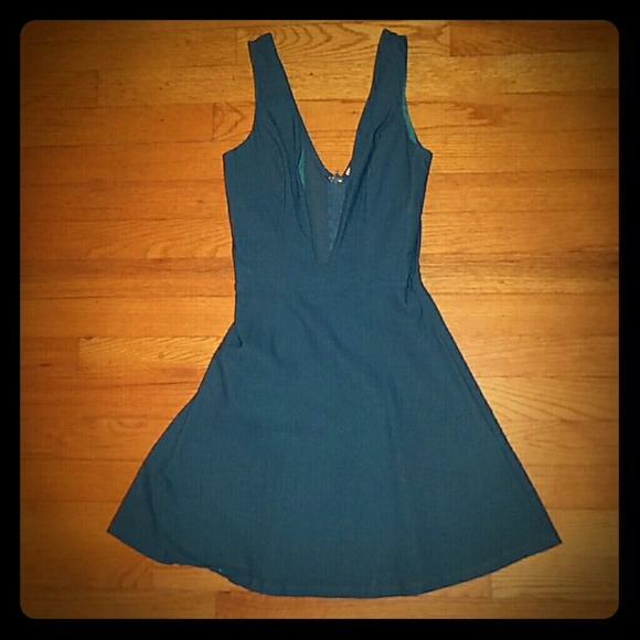 Plunge mini